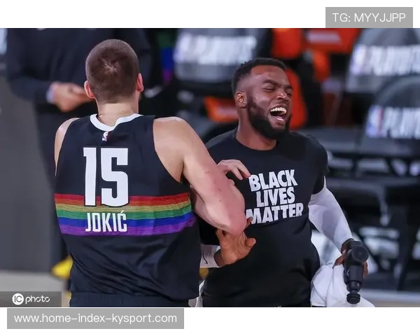 掘金防守修补：如何利用多点组织压制对手外线发挥